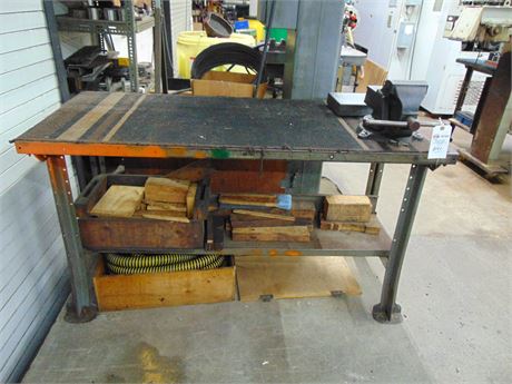 Work Bench