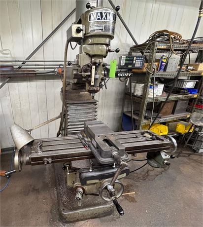 1980 maxmill yamazen