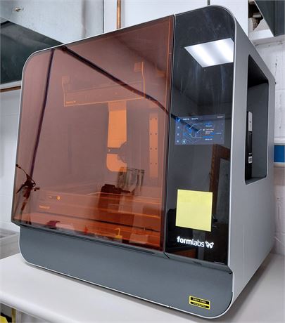 Formlabs Form 3L 3D Printer (2021)