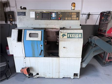Feeler FTC-10