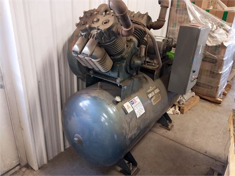 Saylor-Beall 91520 Compressor