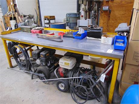 Work Bench