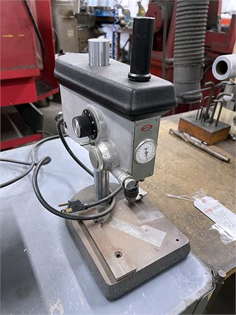 Servo Standard 7000 7” Drill Press