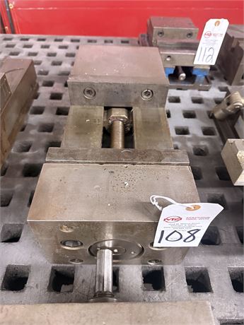 KURT II Machine Vise
