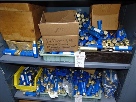 Helin End Mills