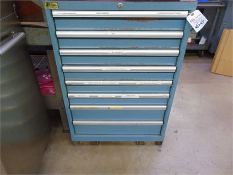 Lista Tool Cabinet