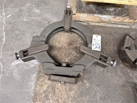 18'' Lathe Steady-Rest