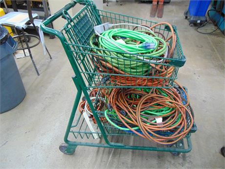 Extension Cords