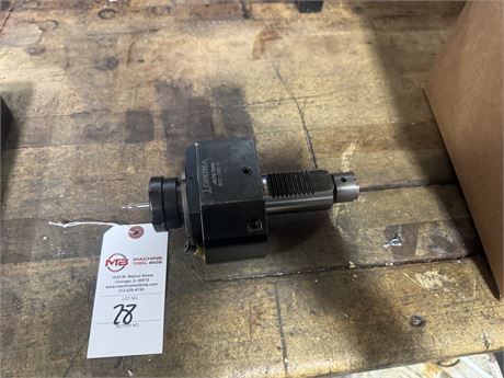 Okuma ALPS Live Tool