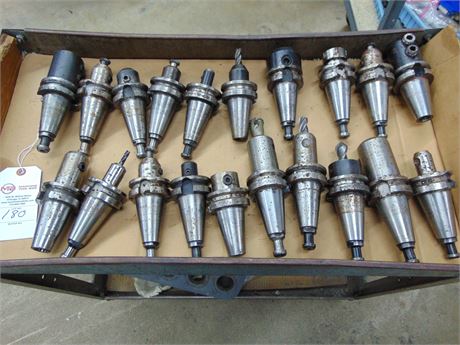 Tool Holders