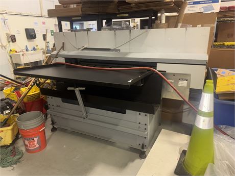 2006 Haas Servo Bar-300 Bar Feeder