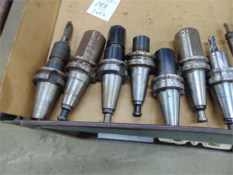 Tool Holders