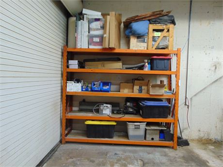 Pallet Rack