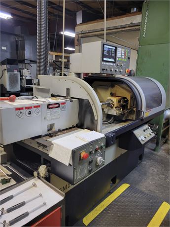 Okamoto IGM-2MB ID Grinder (2012)
