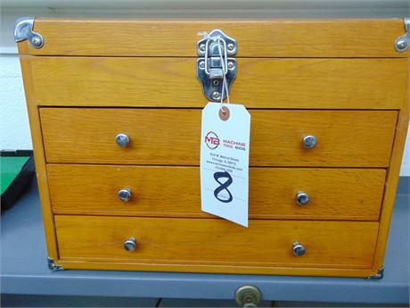 Windsor Design Tool Chest