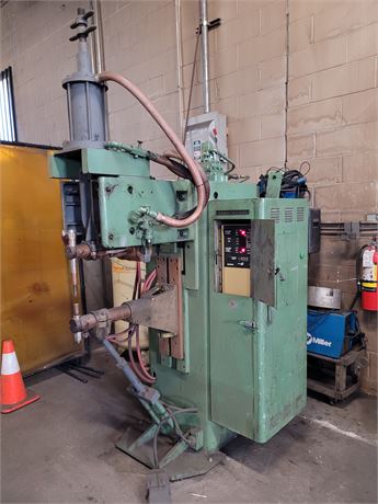 Thompson A1B Pinch Welder