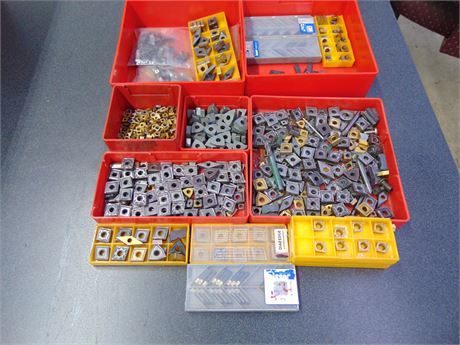ITA Carbide Inserts