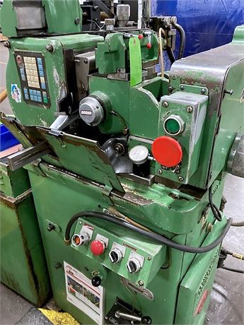 Royal Master TG12x4 Tool and Cutter Grinder