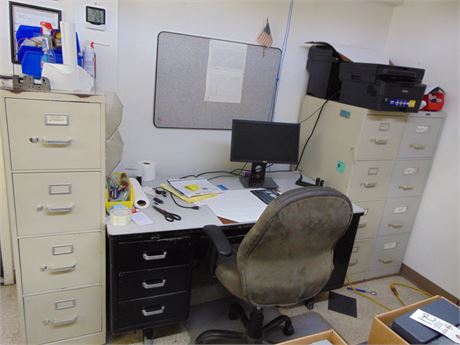 Office Furniture