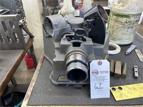 Darex V390 Drill Sharpener
