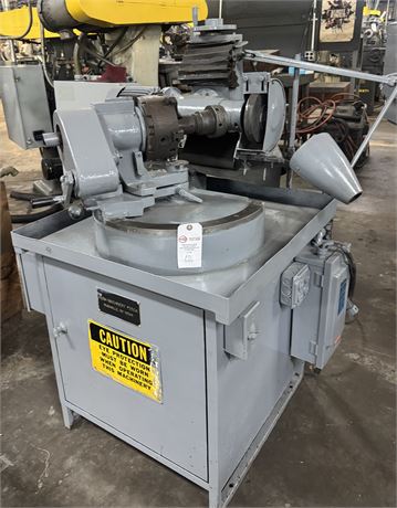 Rush Machinery Model 250A Drill Pointer
