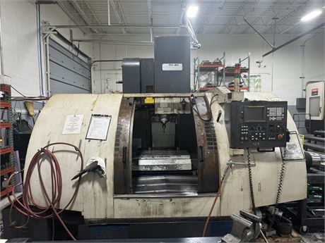 Johnford SV-45 (2000)