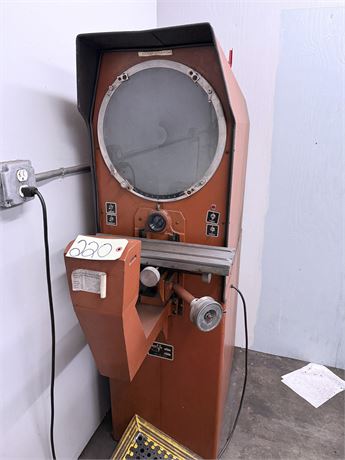 MICRO-VU M-14