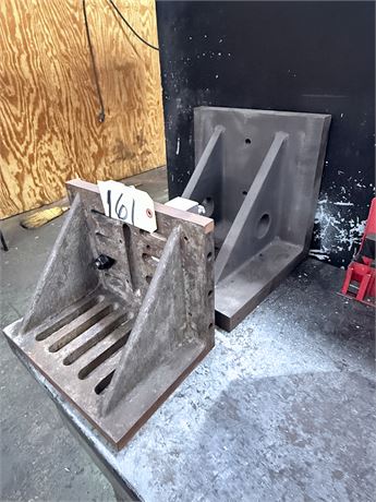 Machine Tooling