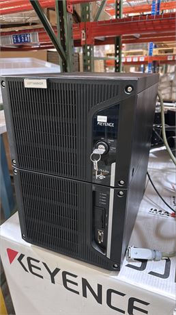 Keyence MD-X2000A Laser Engraver (2020)