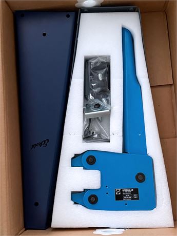 Eckold HF100 Shrinker / Stretcher