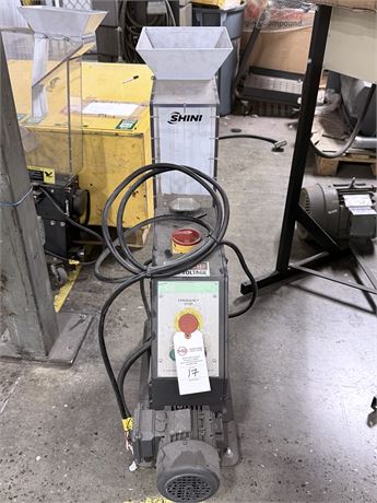 Shini SG-1417