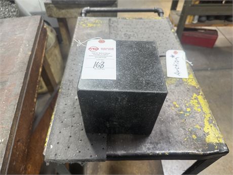 Granite table