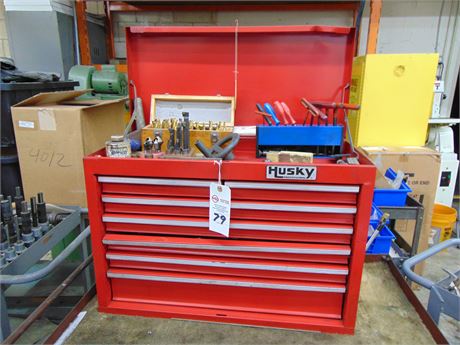 Husky Tool Chest