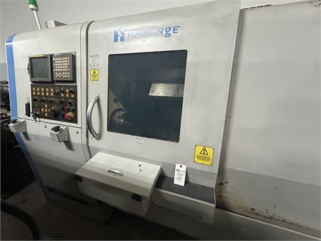 Hardinge Quest 8/51 2005