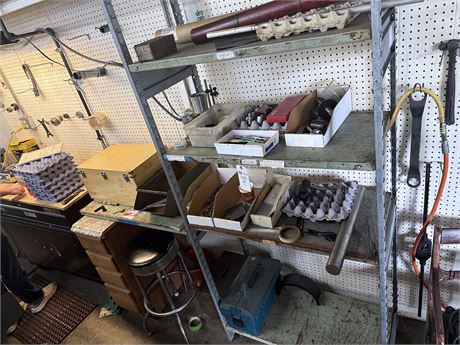 6-Tier Shelf