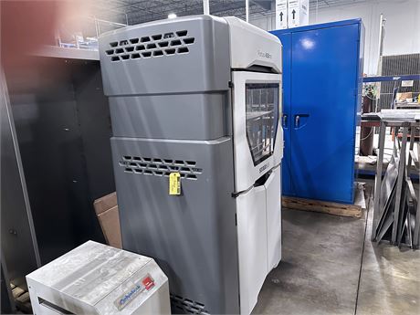 Stratasys Fortus 450mc 3D Printer (2017)