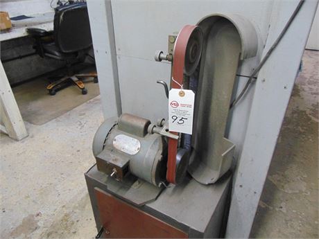 Belt Sander