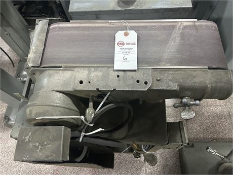 Belt Sander