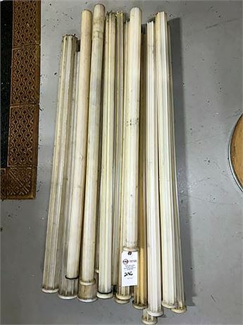 Barfeed sleeves