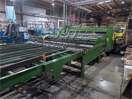 Hycorr C2 Rotary Die Cutter