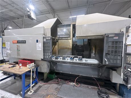 Mazak Vortex 815/120-5X