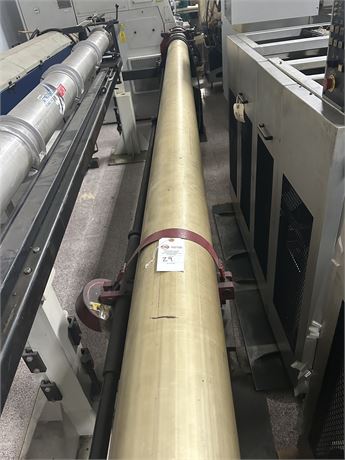 Barfeeder 12'