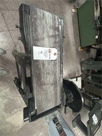 Belt Sander
