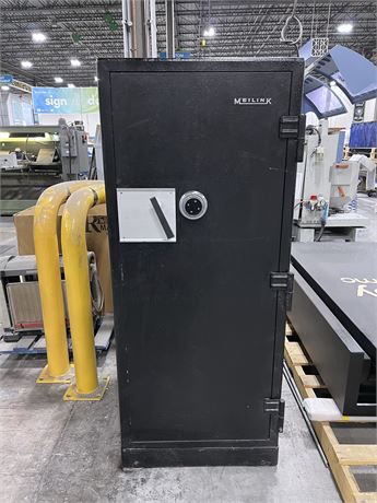 Meilink Steel 60 Inch Safe