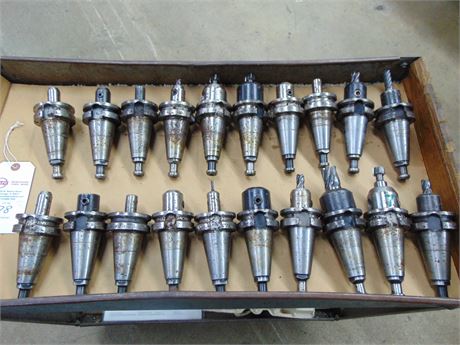 Tool Holders