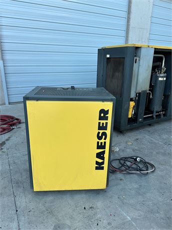 Kaeser TC 44 Dryer (2016)