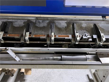 IEMCA Genius 112 Barfeeder (2001)