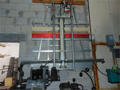 Panel Saw