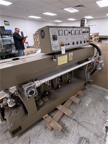 Hilditch Enterprises Glass Polish Equipment
