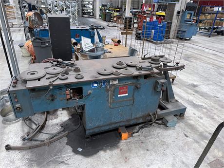 Spiral Helix Sport Multiform Bender